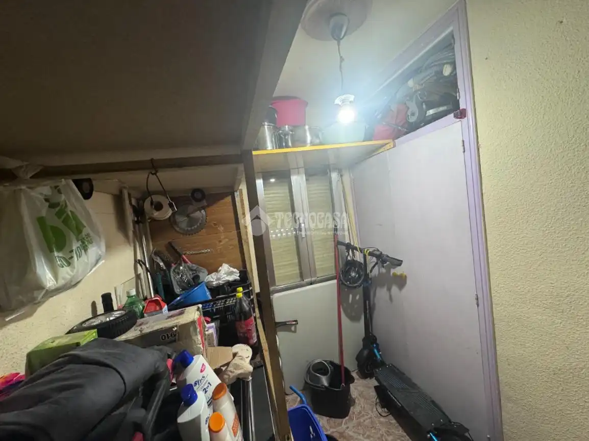 Piso en venta en Collado Villalba