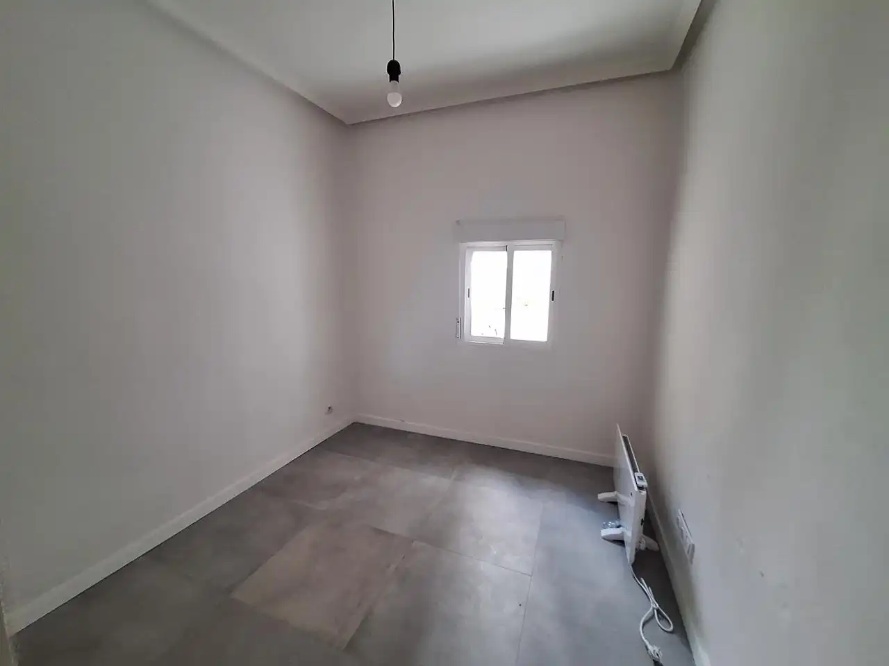 Bedroom of Ground floor for sale in Madrid