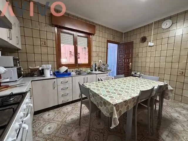 Kitchen of Houses for sale in Pulpí