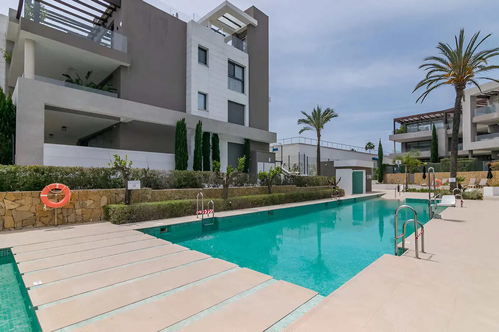 Apartament amb piscina en venda a Benamara - Atalaya, imagen 21