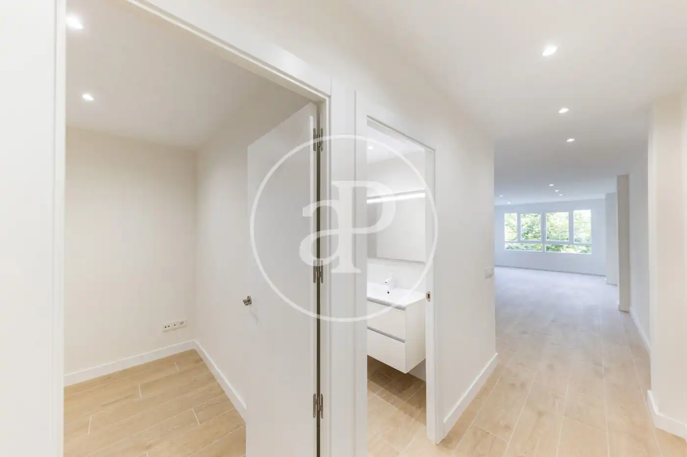 Piso en venta en  Palma de Mallorca con Aire acondicionado, Calefacción y Terraza