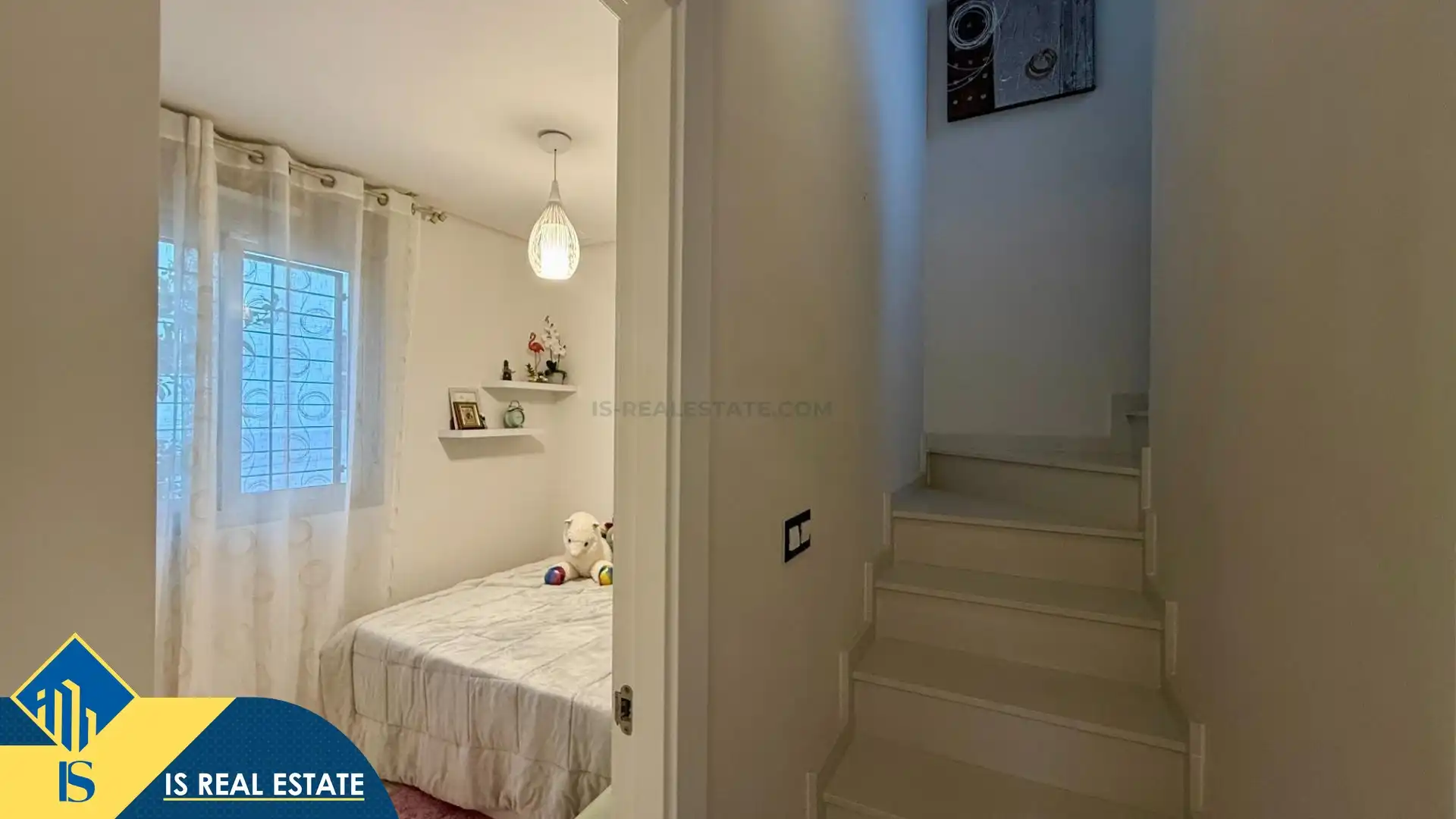 Casa amb piscina en venda a Nueva Torrevieja - Aguas Nuevas, imagen 34