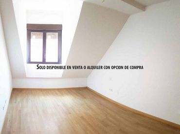 Attique avec ascenseur à vendre à Calle Quevedo 6