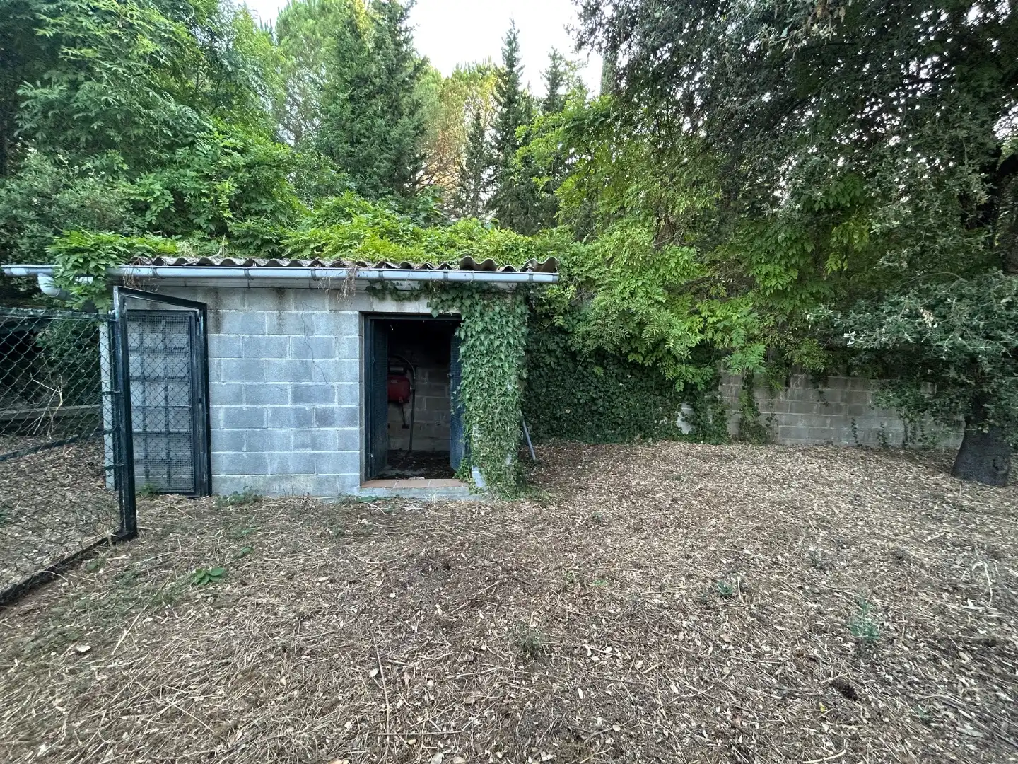 Terreno residencial en venta en Carrer Turó de Monfort 51, imagen 13