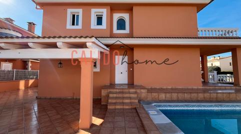 Foto 3 de Casa adosada en venda a Sa Cabana - Can Carbonell - Ses Cases Noves, Marratxí