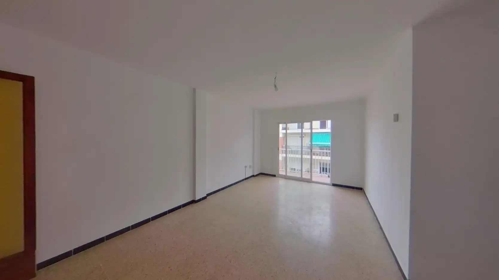Sala d'estar de Pis en venda en  Palma de Mallorca