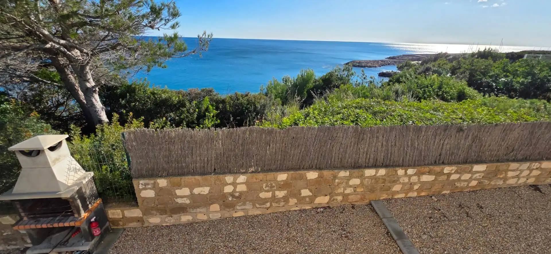 Casa o chalet en venta en L'Ametlla de Mar  con Aire acondicionado, Jardín privado y Terraza