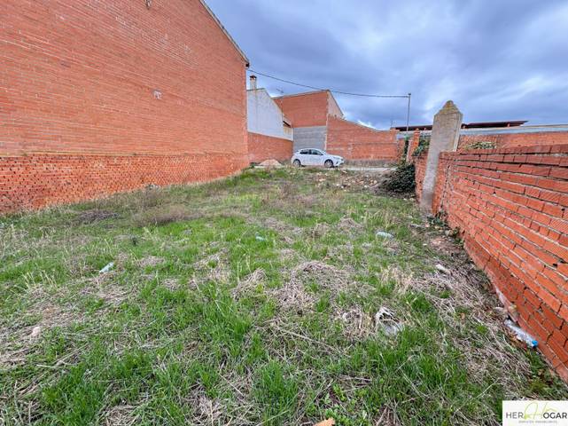 Terreno residencial en Venta en Menasalbas