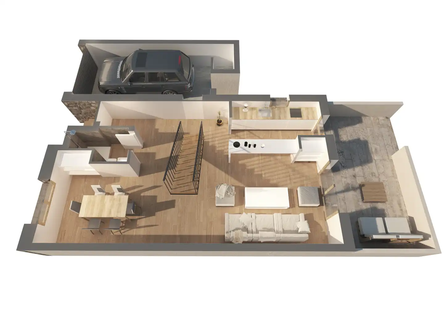 Residential land for sale in Calle Norte, imagen 7