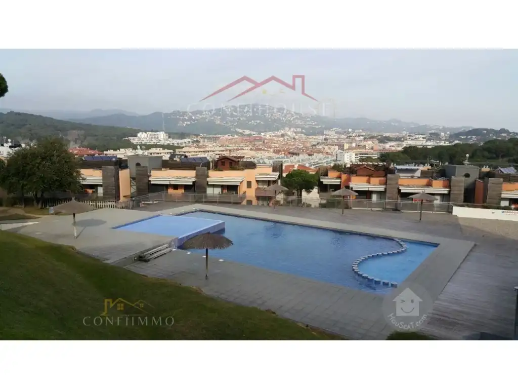 Piso en venta en Avinguda Sa Boadella, Santa Clotilde