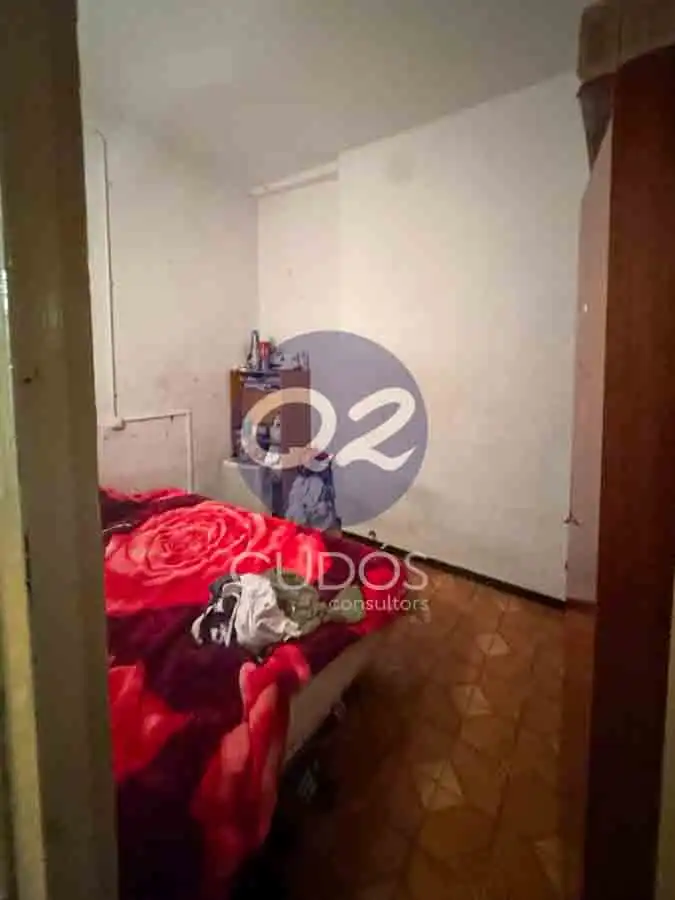 Schlafzimmer von Dachboden zum Verkauf in Balaguer mit Terrasse und Möbliert