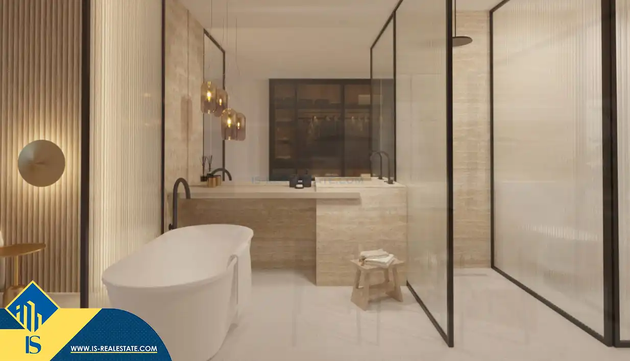 Appartement compact avec piscine à vendre à Santa Eulària, imagen 8