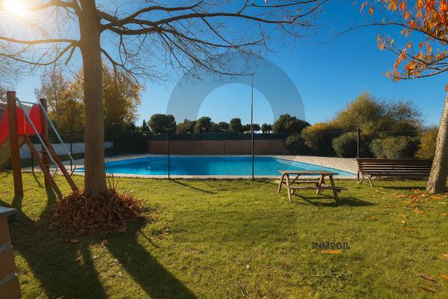 Piso en Venta en Valdemarín