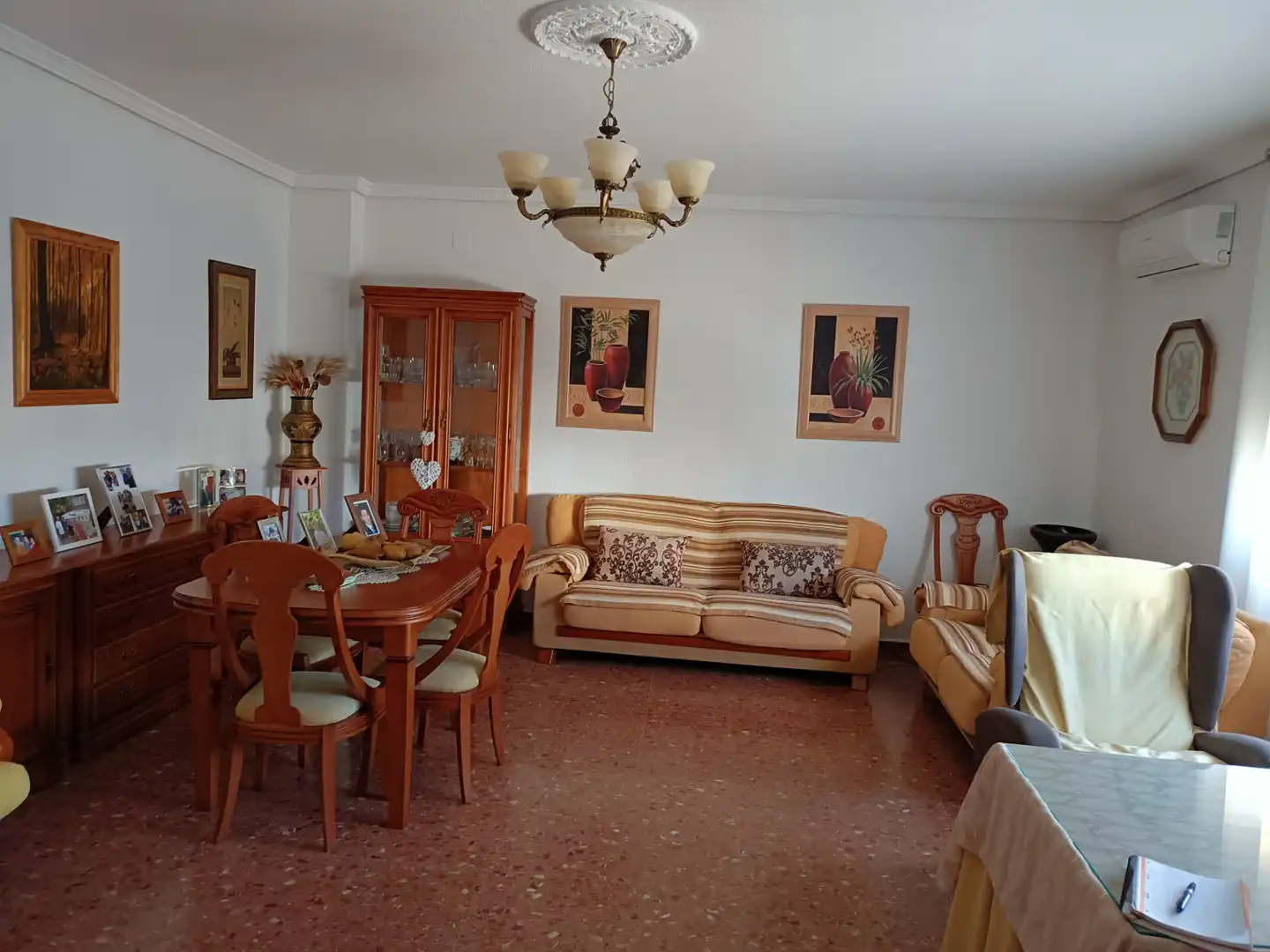 Villa mit Terrasse zum Verkauf in Avenida Principal 1, imagen 3