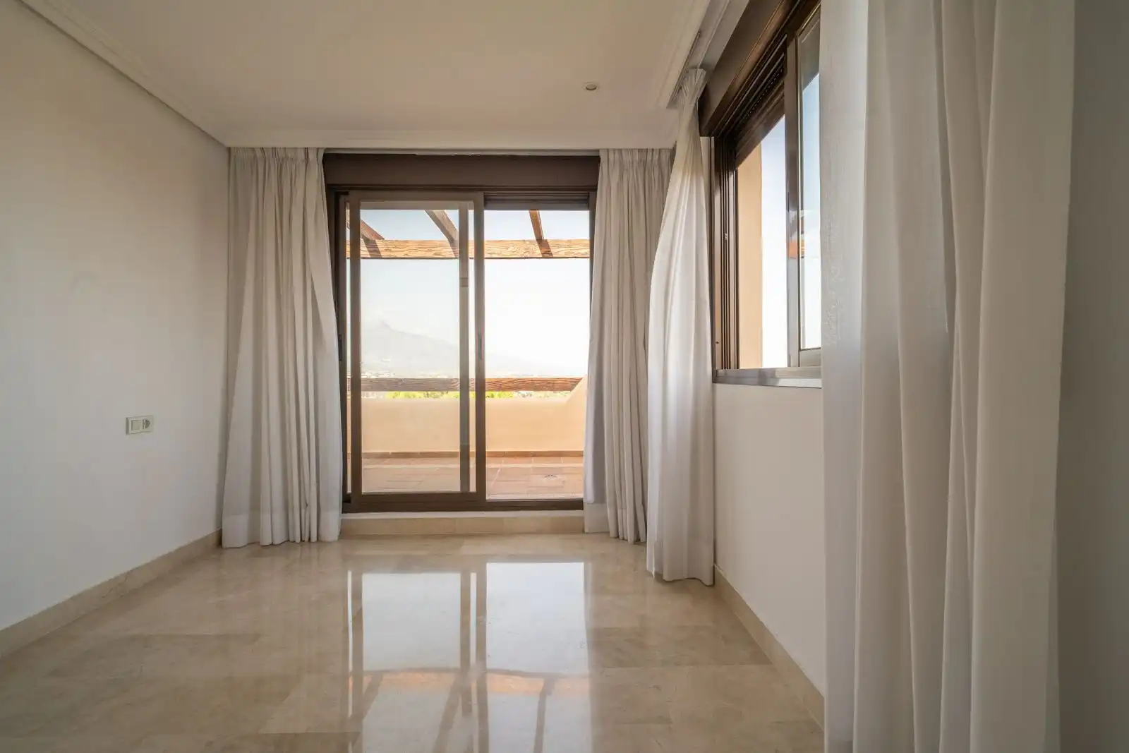 Penthouse with pool for sale in Calle la Pacheca Alta 22, imagen 11