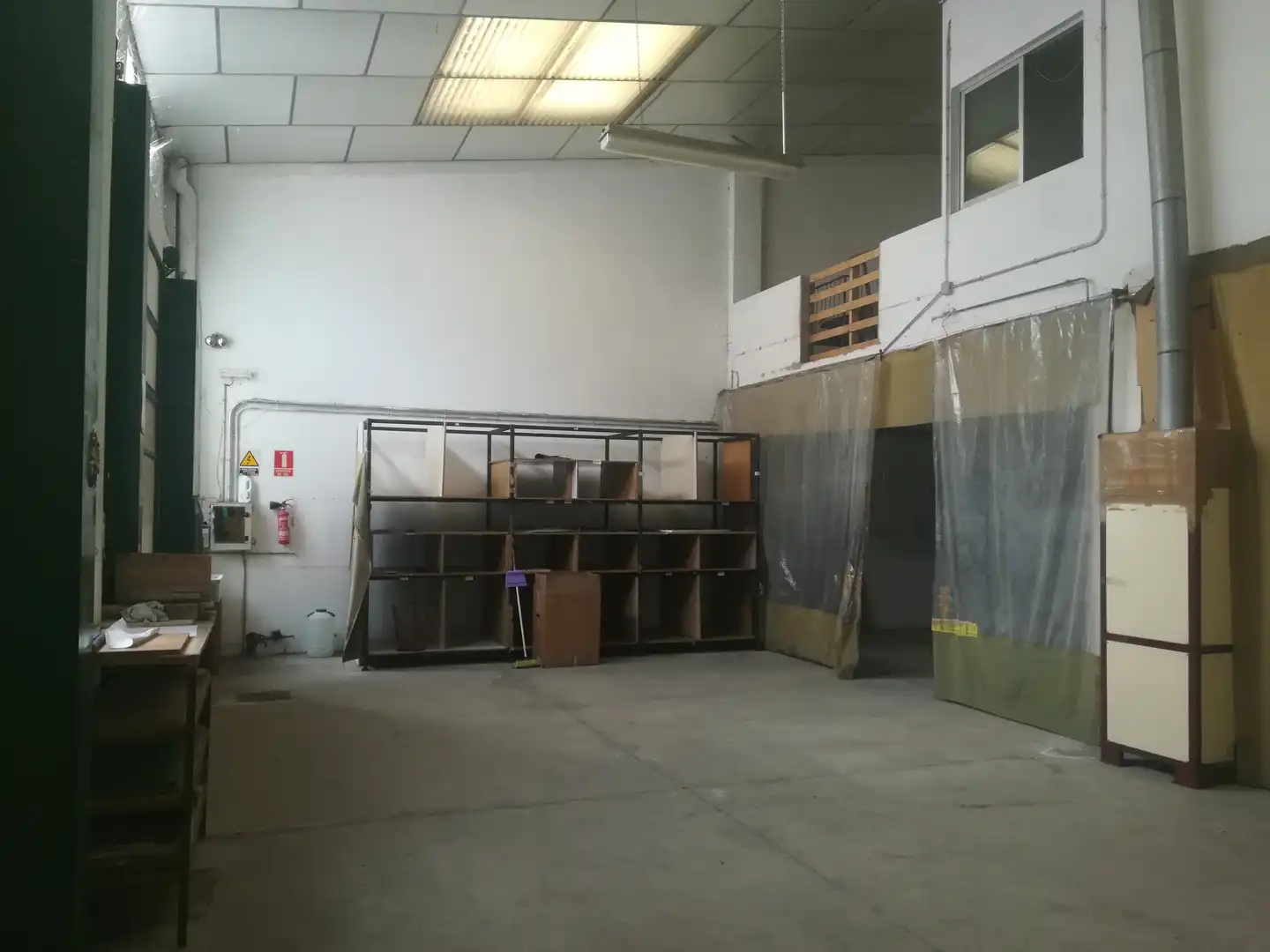 Industrial building for sale in Arnedo, imagen 6