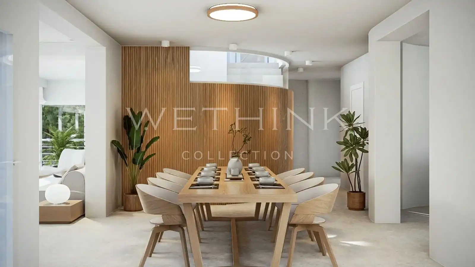 Detached house with pool for sale in Altea Hills, imagen 11