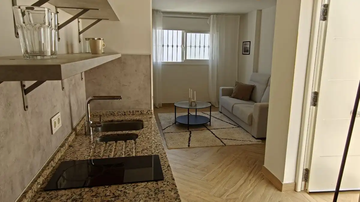 Casa a schiera con piscina in vendita a Estepona,Atalaya,Calle Nueva Atalaya, imagen 36