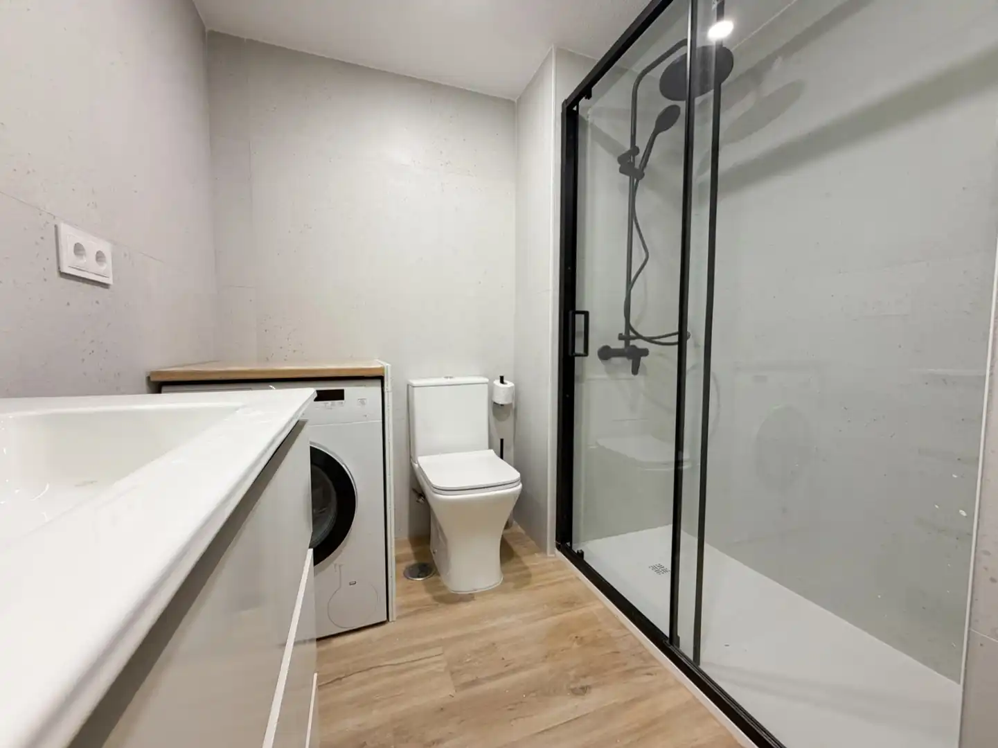 Apartamento de alquiler en Pueblo Acantilado - Lanuza