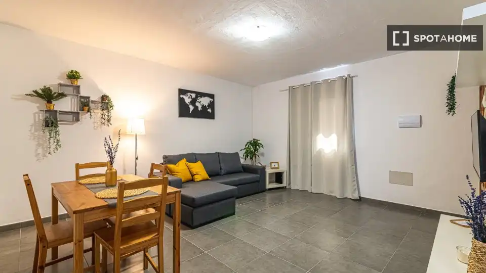 Habitació a Arico