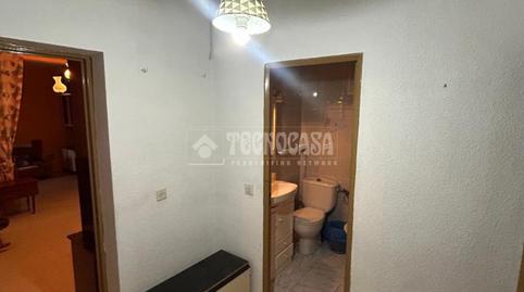 Foto 5 de Piso de alquiler en Casería de Montijo,  Granada Capital