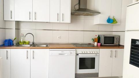 Foto 2 de Pis de lloguer a Barrio del Centro, Salamanca