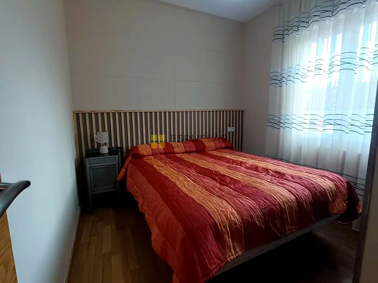 Habitación de Piso en venta en Arnedo con Aire acondicionado, Calefacción y Parquet