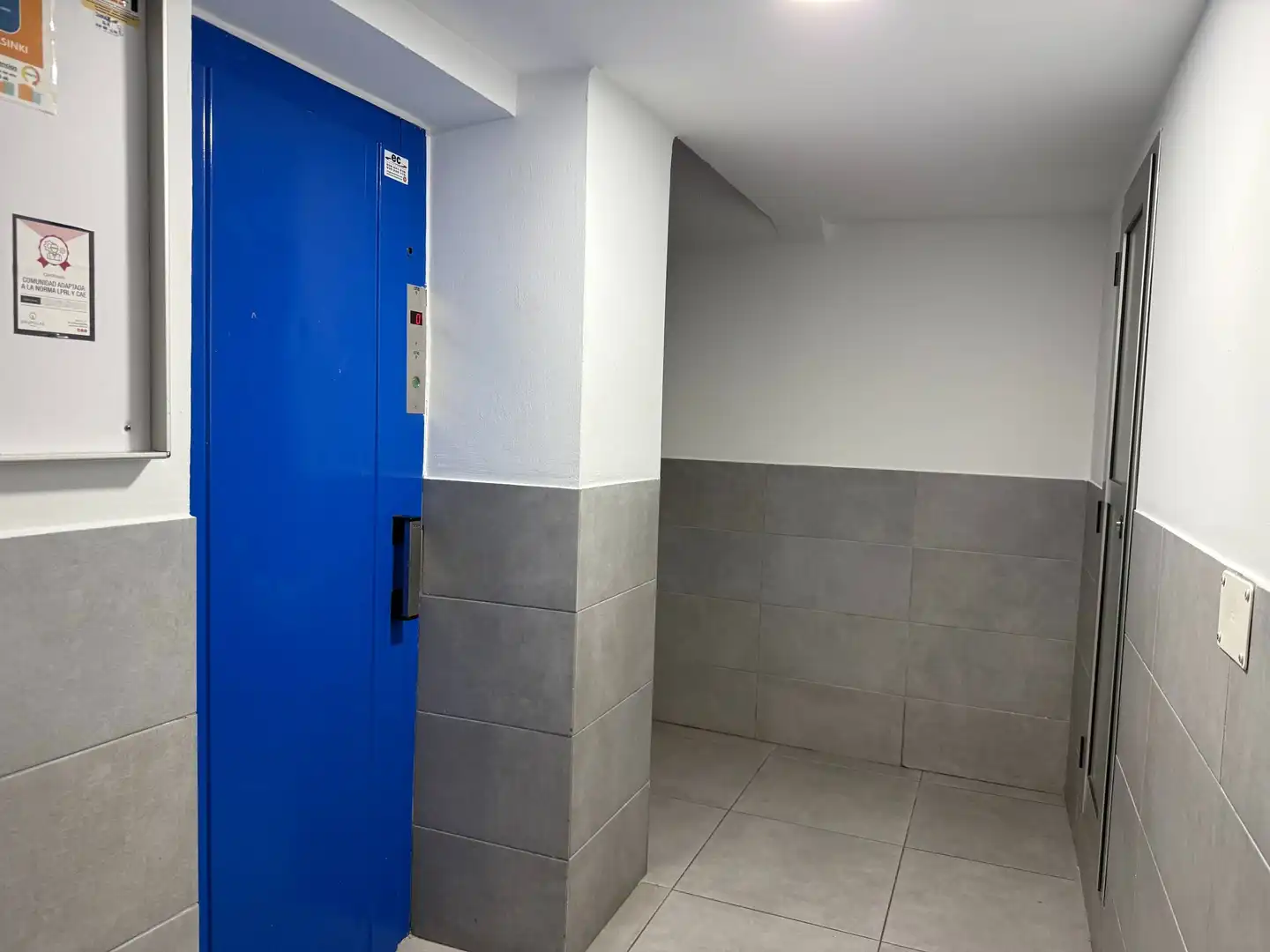 Apartament de lloguer a Santa Catalina - Canteras
