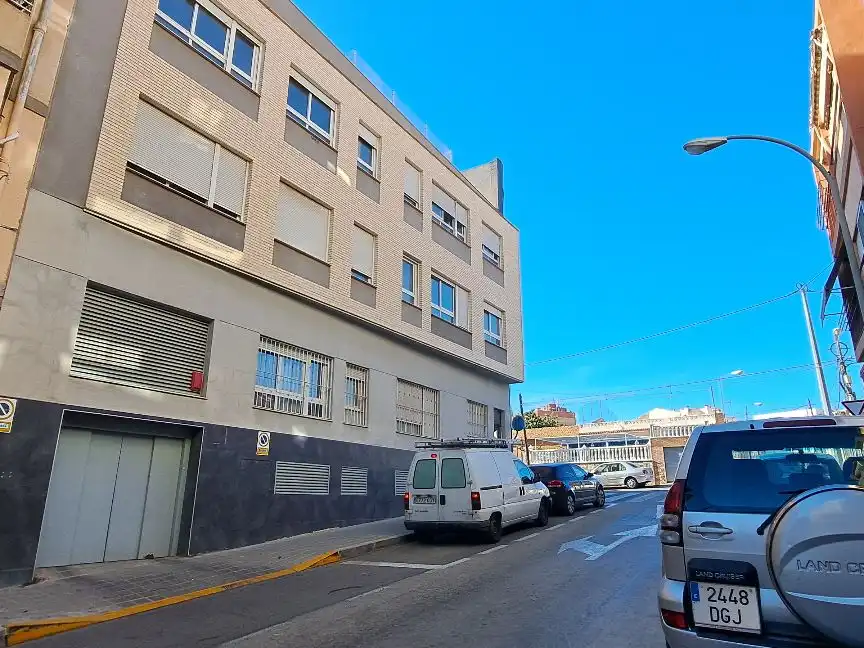 Individuale in affitto a Calle Suiza 16, imagen 11