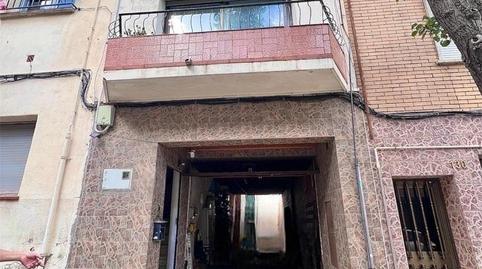 Foto 2 de Casa o chalet en venta en La Cogullada, Barcelona