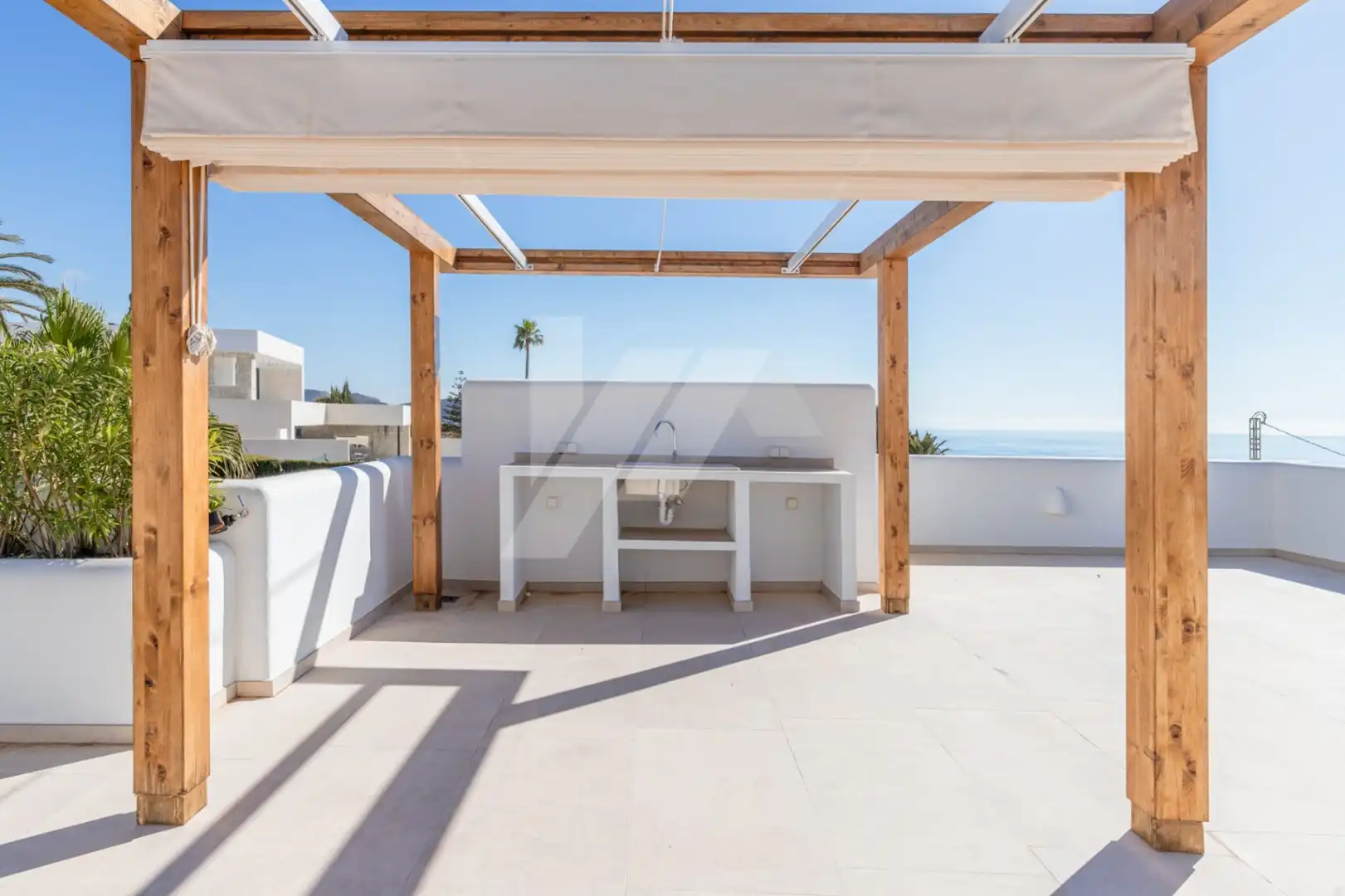 Detached house with terrace for sale in Moravit - Cap Blanc, imagen 26