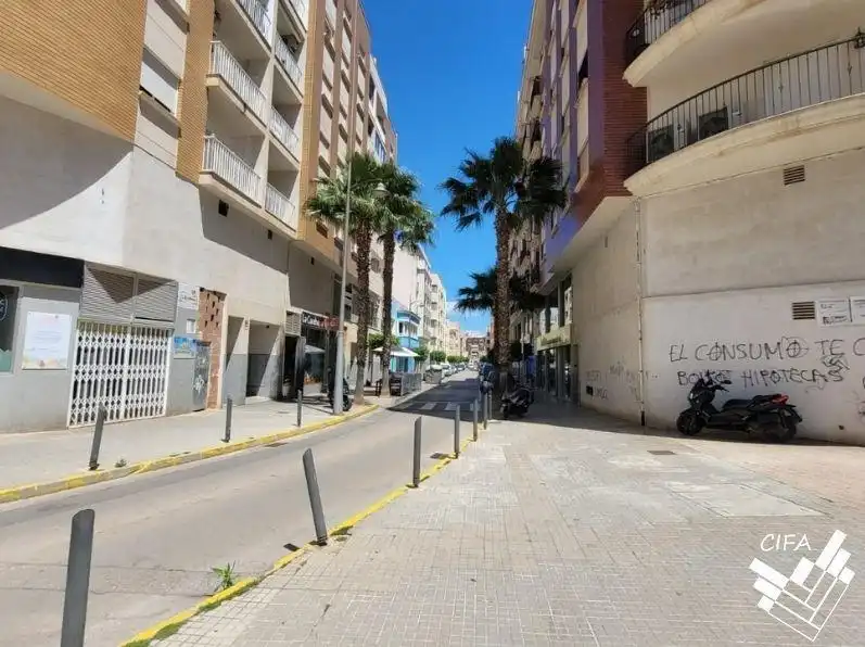 Gewerbefläche zum Verkauf in Calle Lluís Santapau, imagen 12
