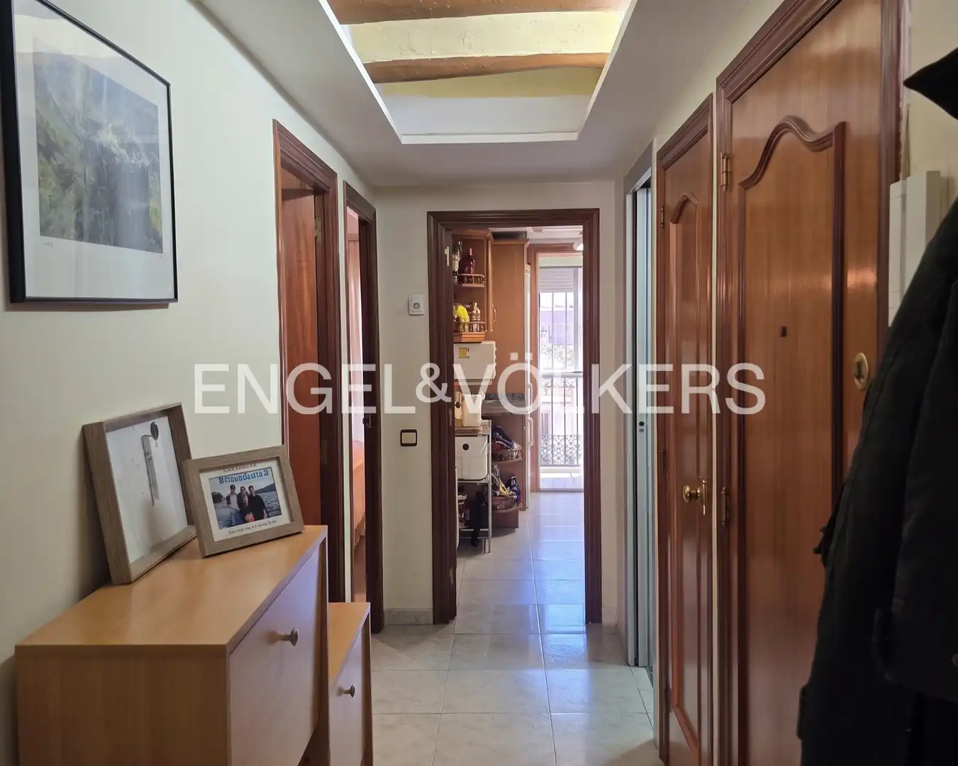 Wohnung zum Verkauf in Barcelona mit Heizung und Terrasse