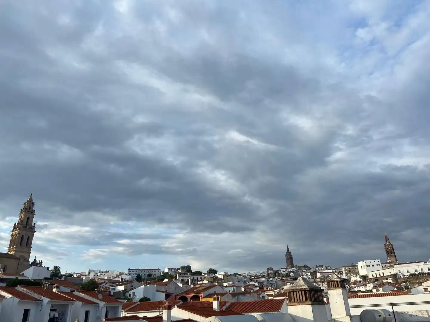 Piso en venta en Calle Llano de la Luz, Jerez de los Caballeros
