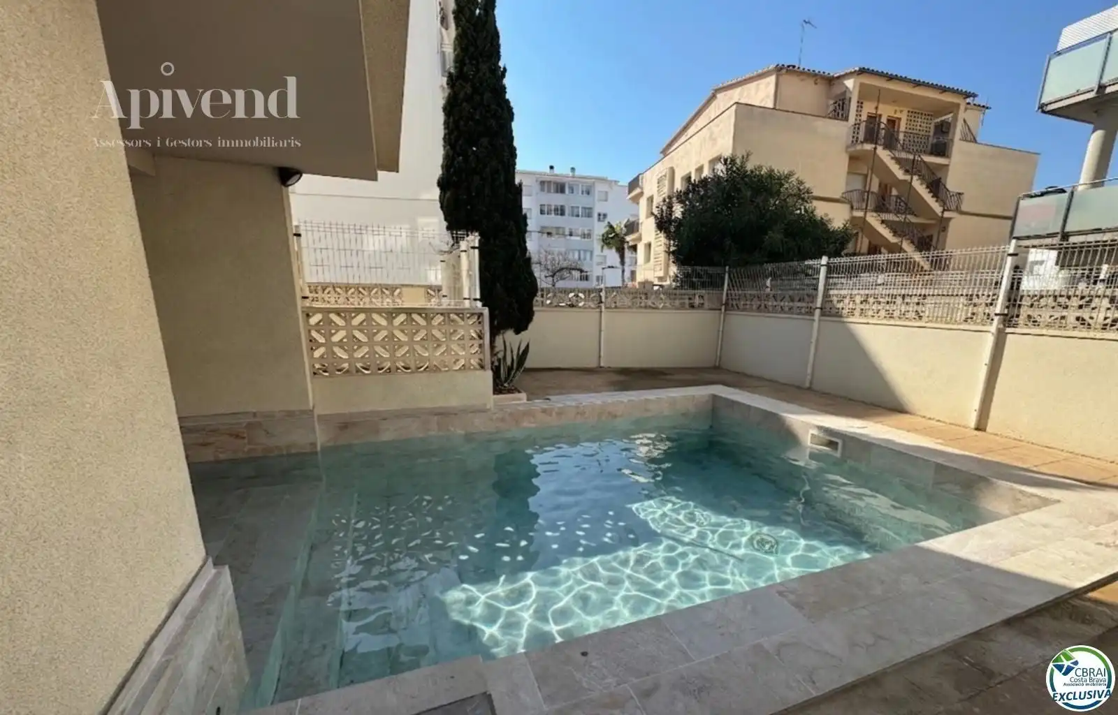 Flat with pool for sale in Punta Llevant, imagen 18