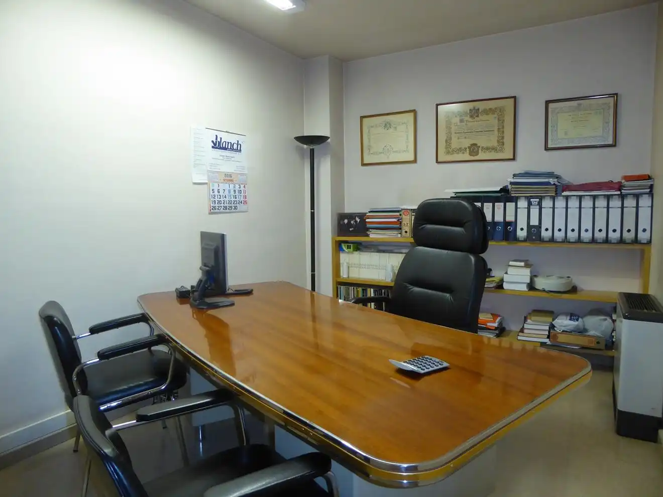 Office space to rent in de la Generalitat 11, imagen 12