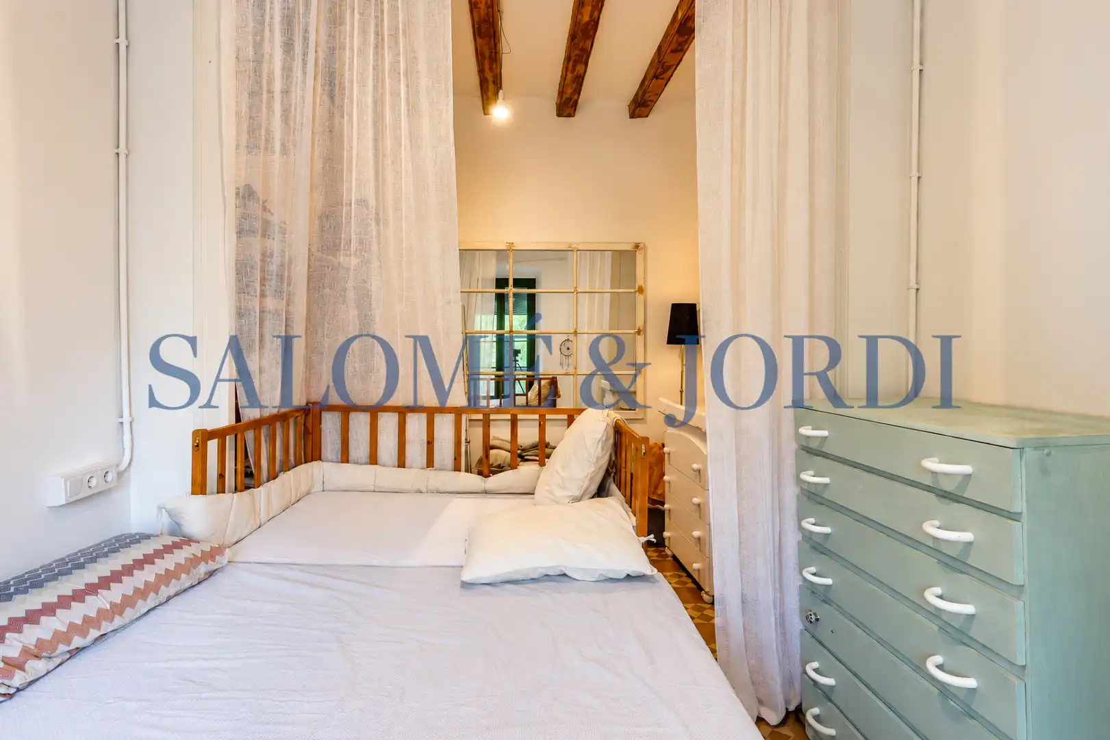 Terraced house for sale in Cabrera de Mar, imagen 14
