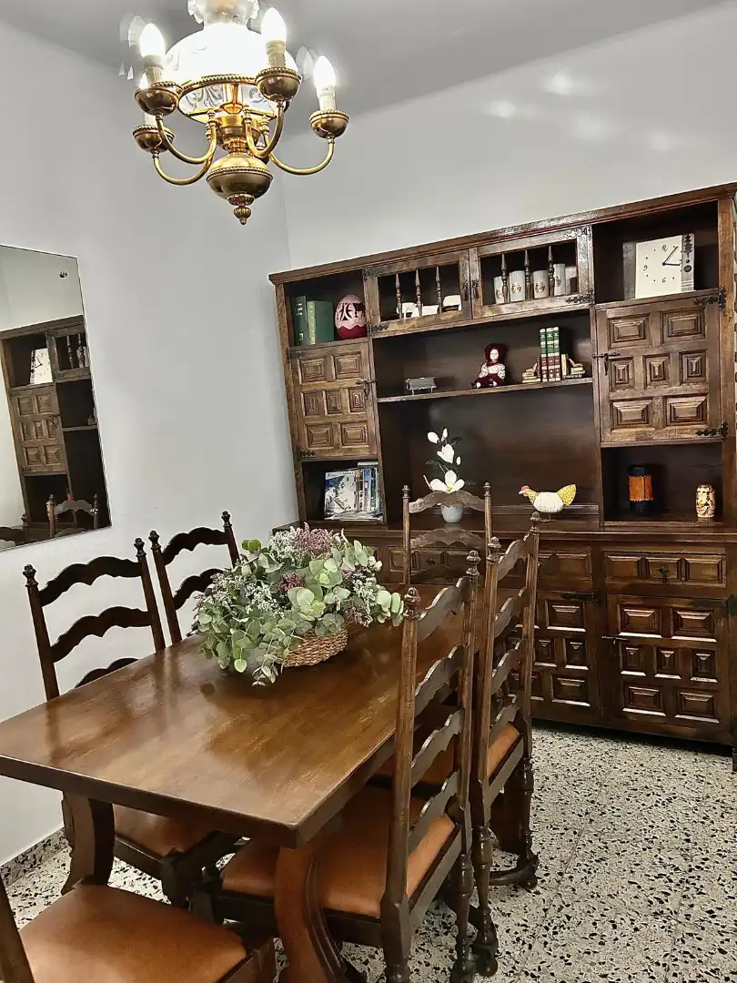Reihenhaus zum Verkauf in Vélez-Málaga ciudad, imagen 7
