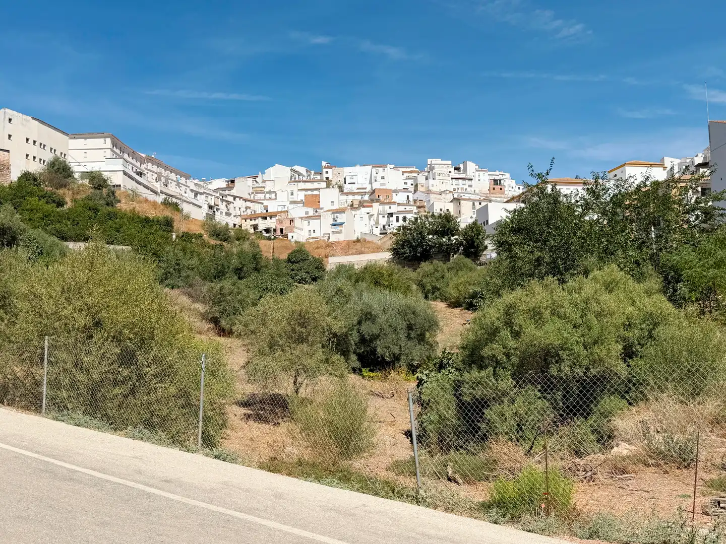 Terreny residencial en venda a Calle Rehoyada 15, imagen 13
