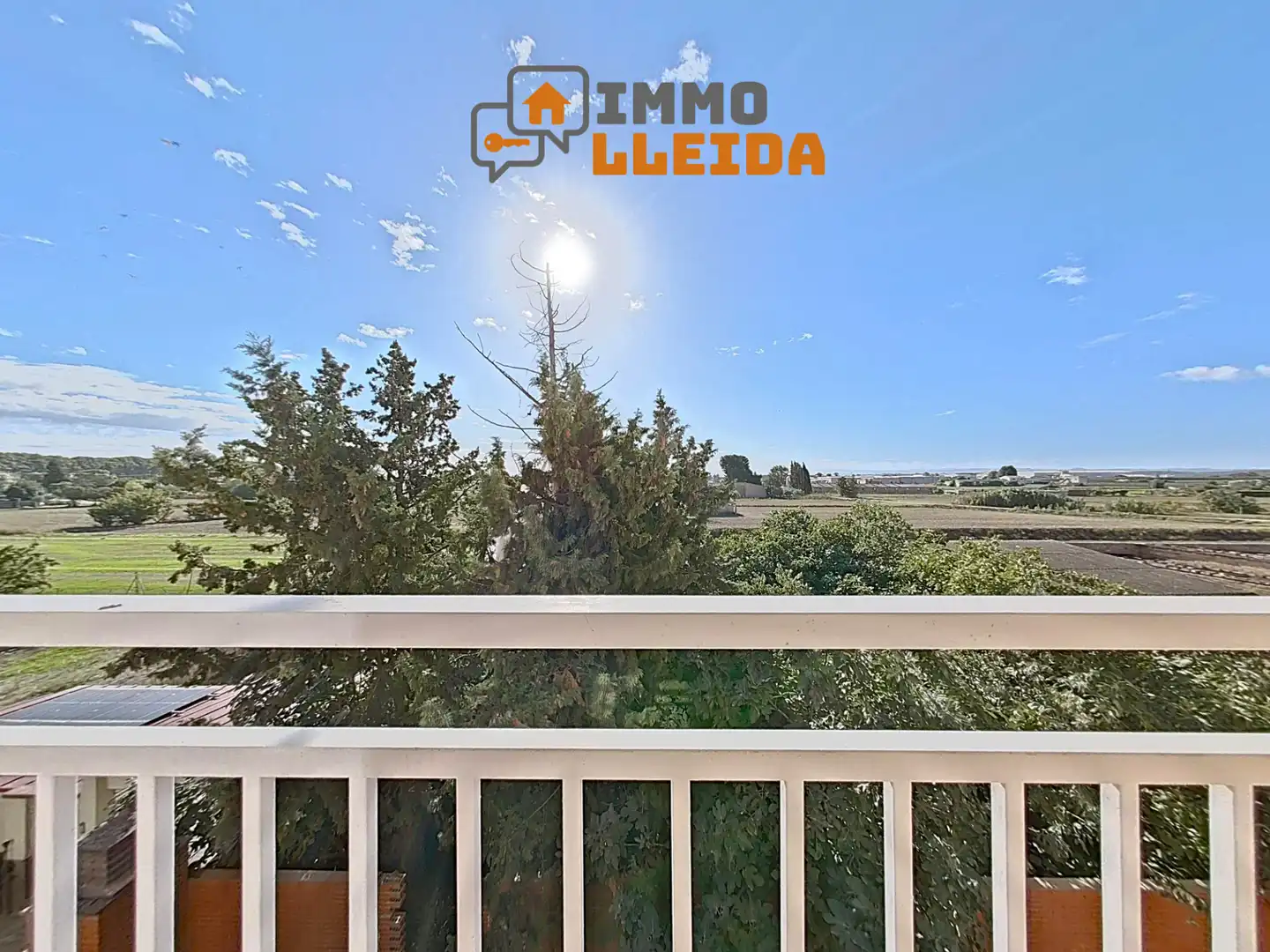 Dúplex en venda a Mollerussa, Lleida