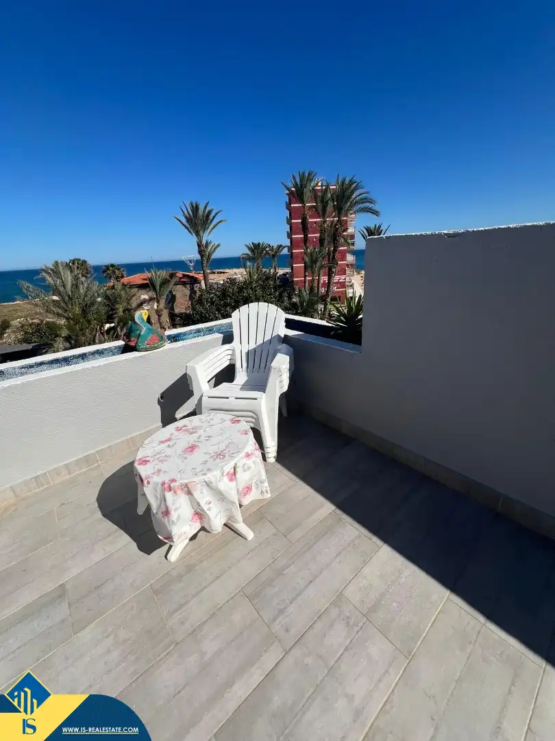 Àtic amb piscina en venda a Playa de los Locos, imagen 39