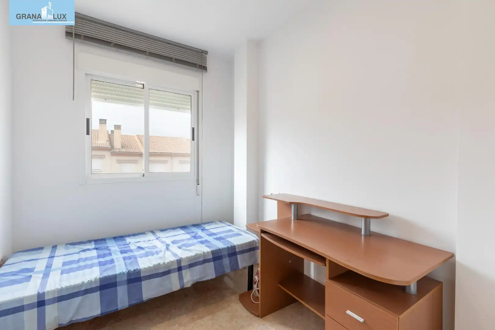 Reihenhaus mit Terrasse zum Verkauf in Calle Marte 21, imagen 6