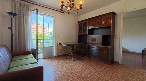 Foto 4 de Piso en venta en Paseo Paseo Zorrilla, Cuatro de Marzo, Valladolid Capital