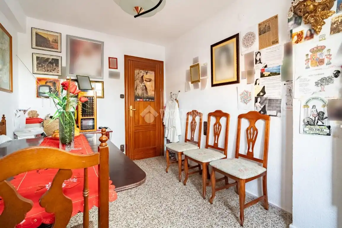 Flat for sale in Granada  with Air Conditioner, Heating and Terrace