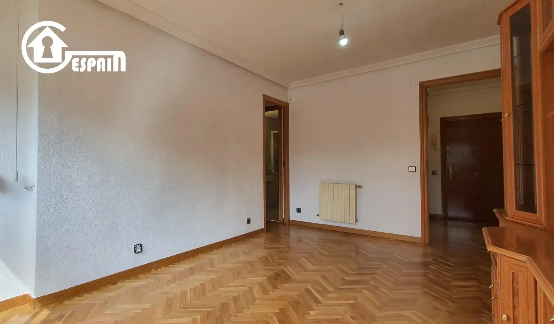 Piso con ascensor en venta en Latina, imagen 19