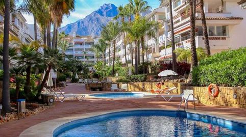 Foto 3 de Piso en venta en La Carolina - Guadalpín, Marbella