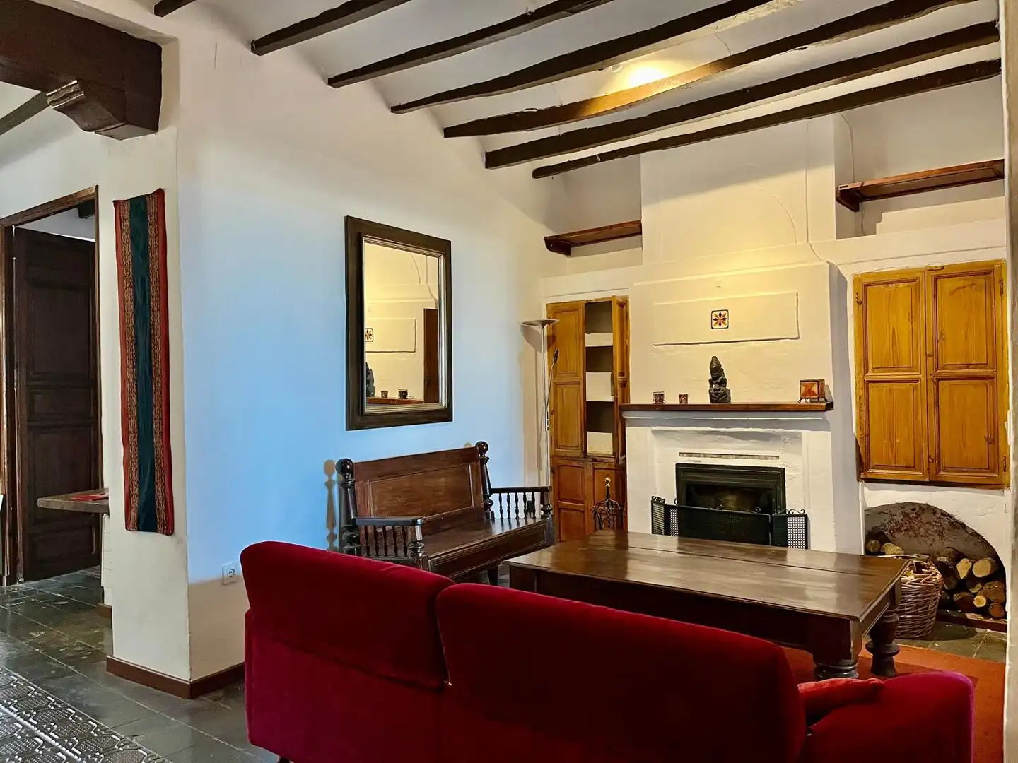 Casa rústica en venda a Casco urbano, imagen 4