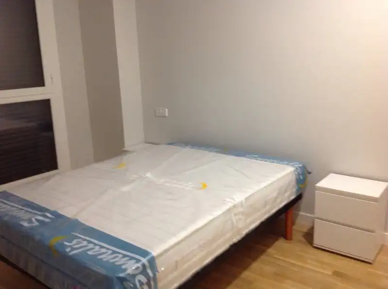 Bedroom of Study for sale in Santo Domingo de la Calzada  with Storage room, Furnished and Balcony