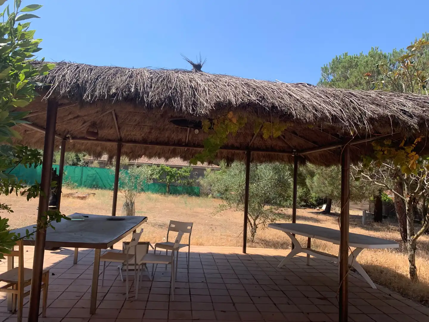 Chalet con terraza en venta en Calle la Fuente, imagen 10