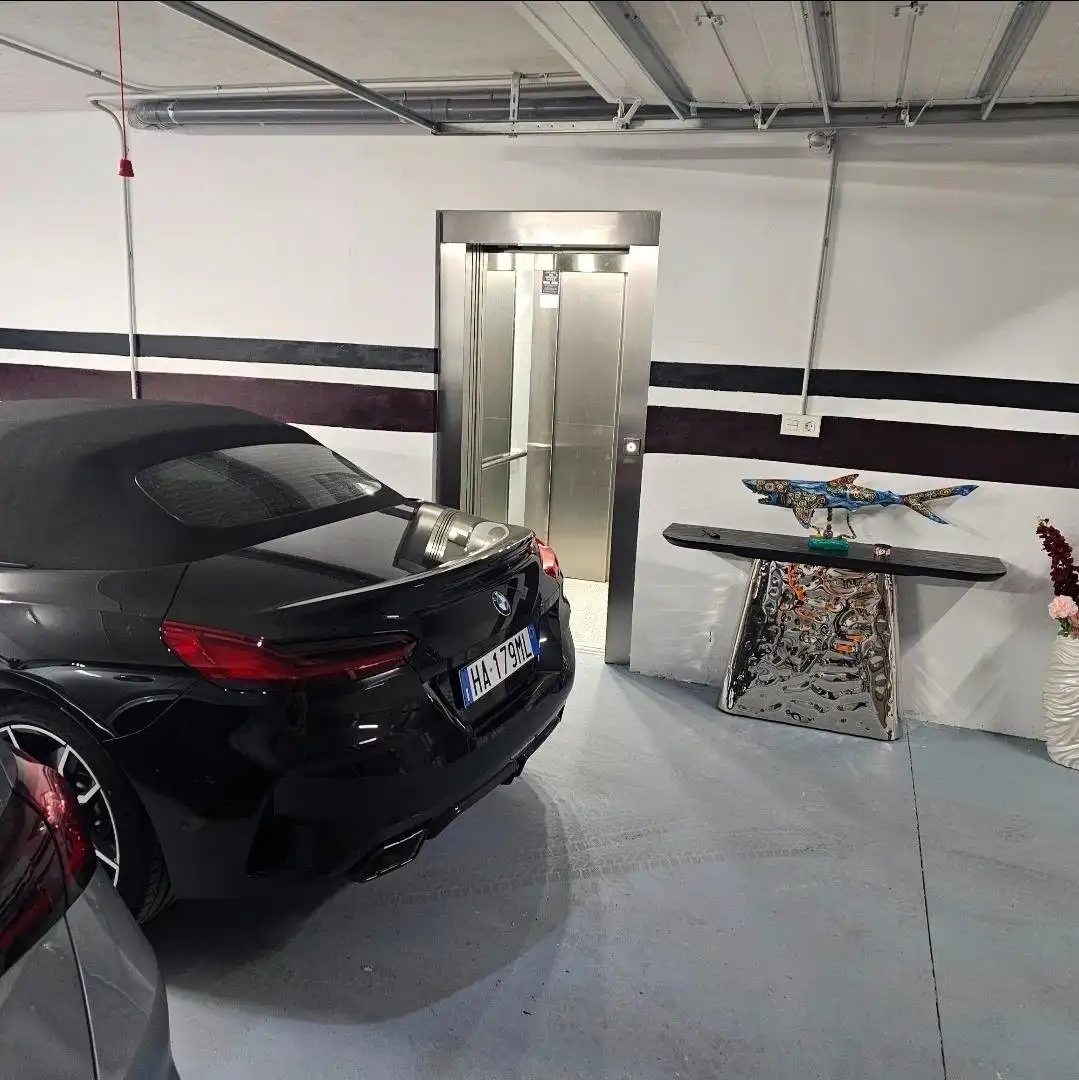 Aparcament de Àtic en venda en Orihuela amb Calefacció, Jardí privat i Piscina